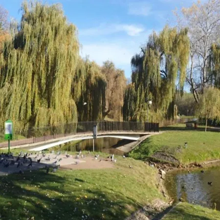 Jacuzzi & Sauna Wola *