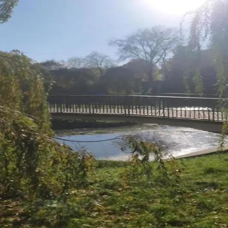 Jacuzzi & Sauna Wola דירה *