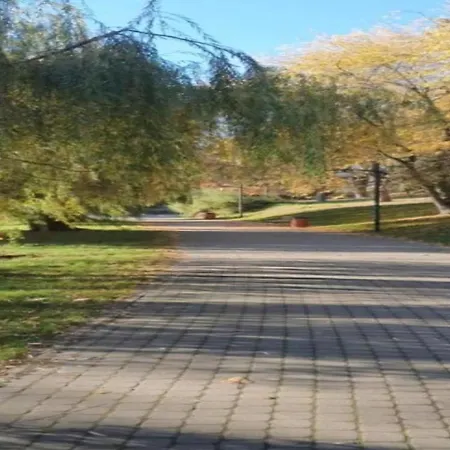 Jacuzzi & Sauna Wola *