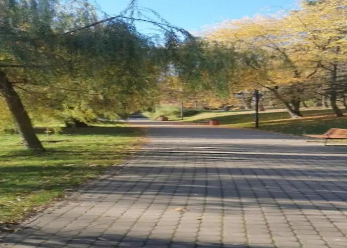 Jacuzzi & Sauna Wola *