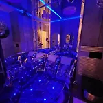 Jacuzzi & Sauna Wola شقة