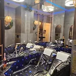 شقة Jacuzzi & Sauna Wola