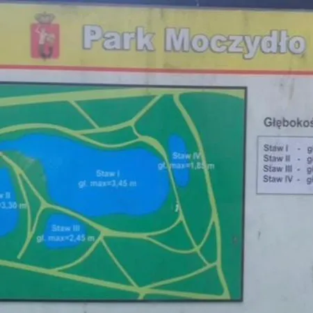 Jacuzzi & Sauna Wola Apartmán *