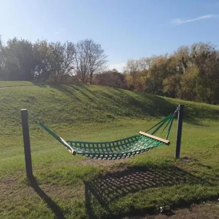 Apartmán Jacuzzi & Sauna Wola Varšava